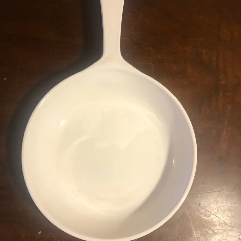 Corningware Spice of Life 6.5” saucepan. P- 83-B. Vintage.